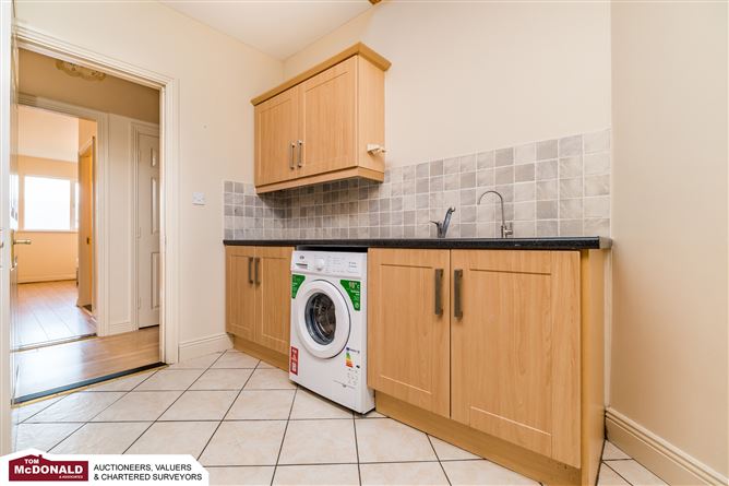 Apartment 133, Block A, Edenderry Road, Portarlington, Laois