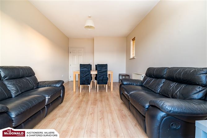 Apartment 133, Block A, Edenderry Road, Portarlington, Laois