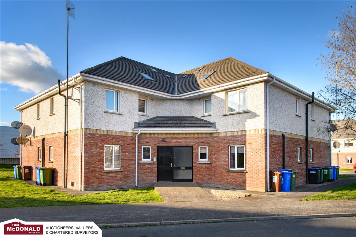 Apartment 133, Block A, Edenderry Road, Portarlington, Laois