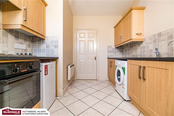 Apartment 133, Block A, Edenderry Road, Portarlington, Laois