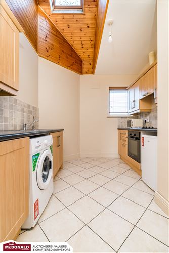 Apartment 133, Block A, Edenderry Road, Portarlington, Laois