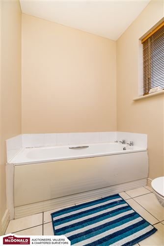Apartment 133, Block A, Edenderry Road, Portarlington, Laois
