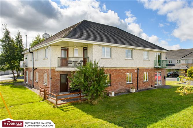 Apartment 133, Block A, Edenderry Road, Portarlington, Laois