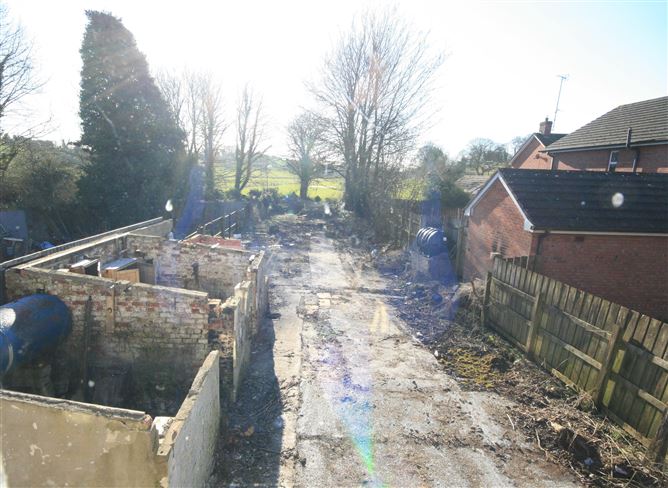 Newtownbulter Road, Clones, Monaghan