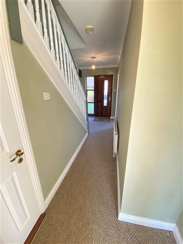 26 woodstown parade, Knocklyon, Dublin 16