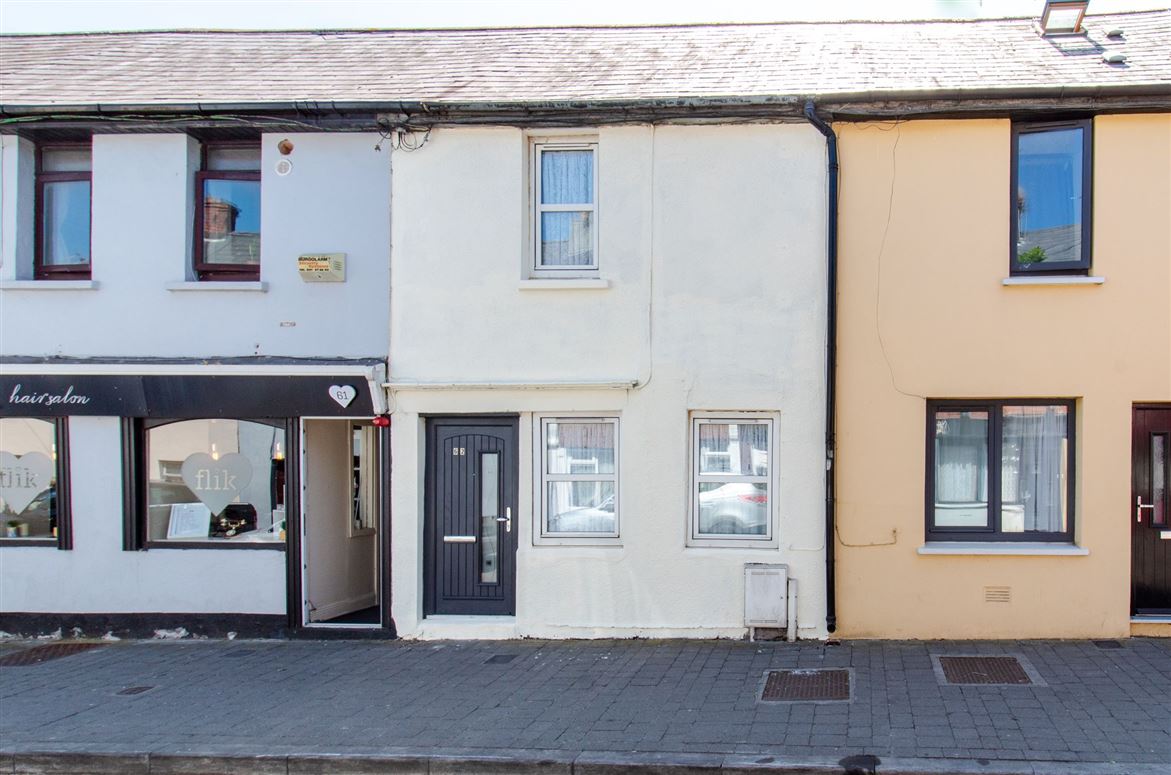 62 Barrack Street, Cork City, Cork
