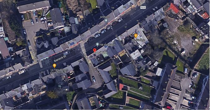 62 Barrack Street, Cork City, Cork
