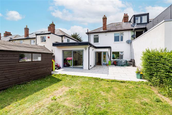 Grace Park Road, Drumcondra, Dublin 9