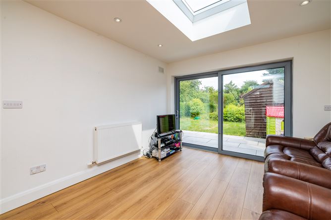 Grace Park Road, Drumcondra, Dublin 9