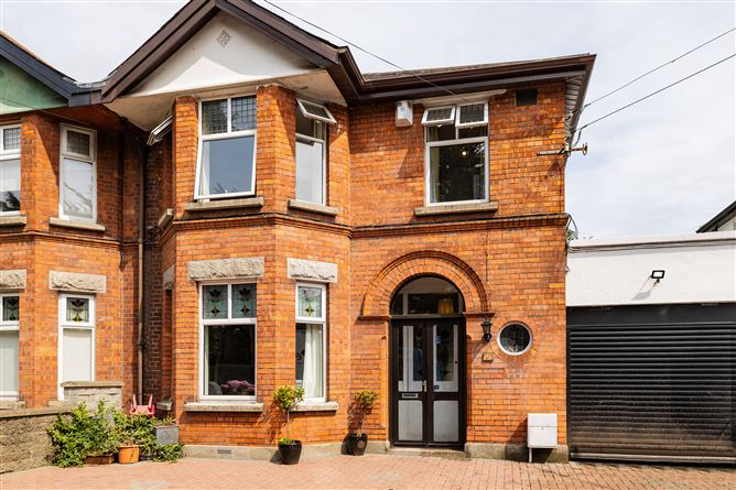Grace Park Road, Drumcondra, Dublin 9
