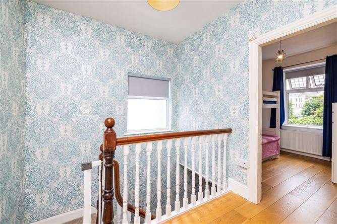 Grace Park Road, Drumcondra, Dublin 9