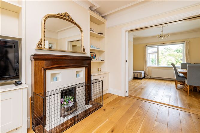 Grace Park Road, Drumcondra, Dublin 9