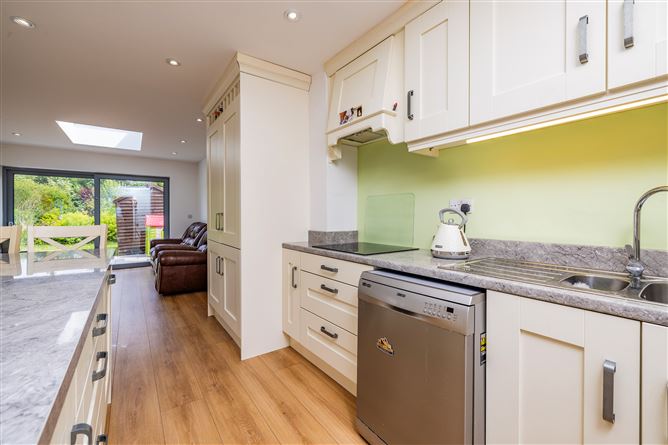 Grace Park Road, Drumcondra, Dublin 9