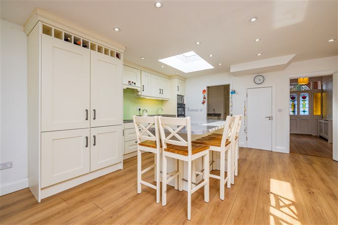 Grace Park Road, Drumcondra, Dublin 9