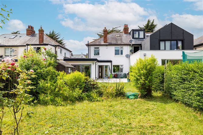 Grace Park Road, Drumcondra, Dublin 9