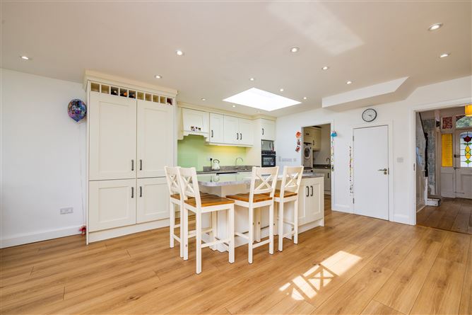 Grace Park Road, Drumcondra, Dublin 9