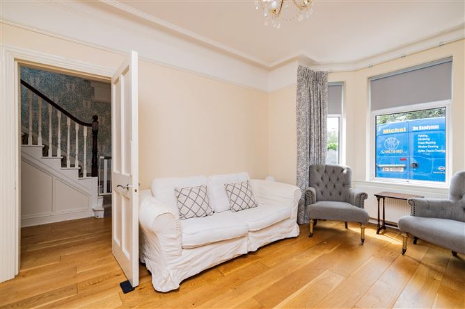 Grace Park Road, Drumcondra, Dublin 9
