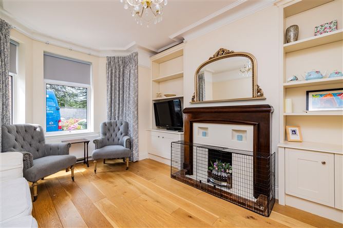 Grace Park Road, Drumcondra, Dublin 9
