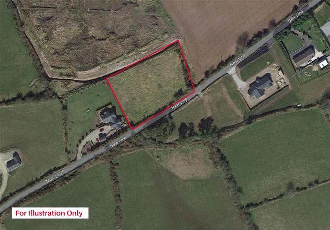 New Line Road, Watergrasshill, Cork - Youbid.ie - 4719597 - MyHome.ie ...