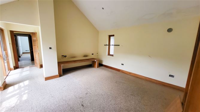 Heatherbrook, Vale Road, Arklow, Wicklow