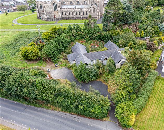 Heatherbrook, Vale Road, Arklow, Wicklow