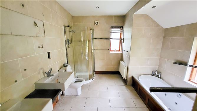 Heatherbrook, Vale Road, Arklow, Wicklow