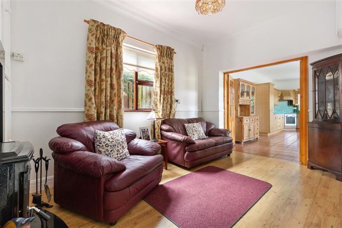 Moynalty Rd, Kells, Meath
