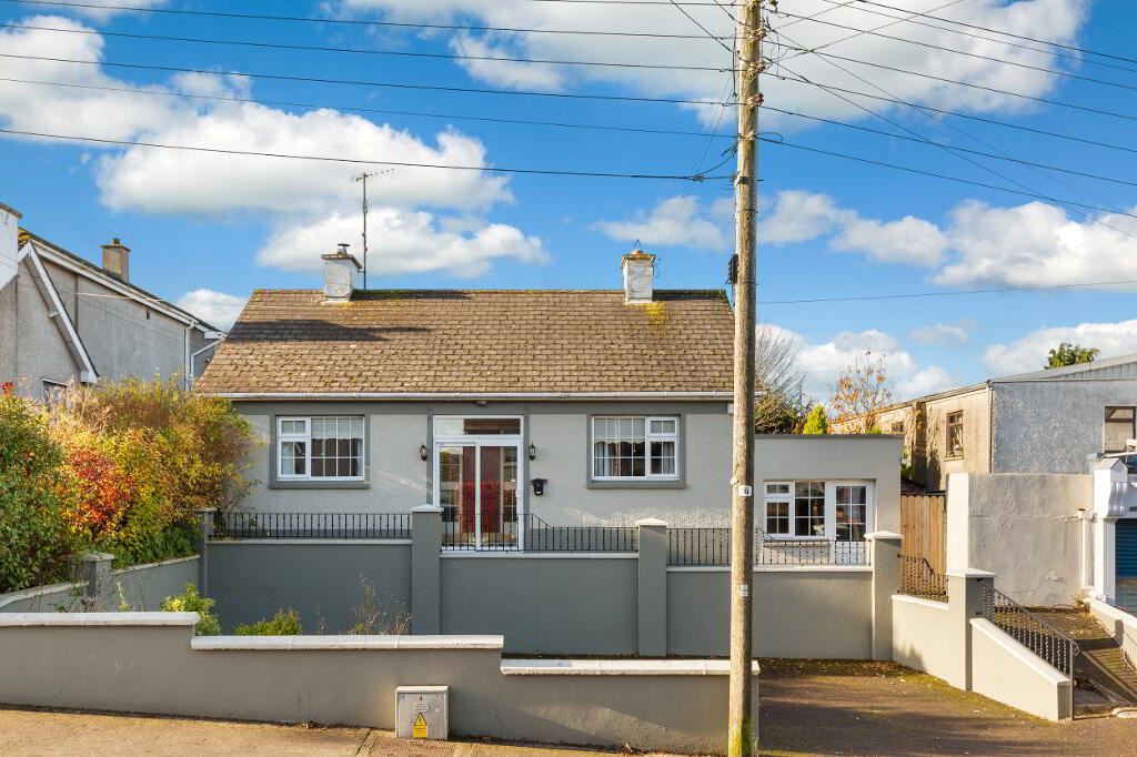 Moynalty Rd, Kells, Meath