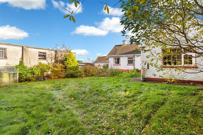 Moynalty Rd, Kells, Meath