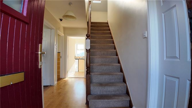 8 Clochan Na Mara, Liscannor Holiday Homes, Liscannor, Co. Clare