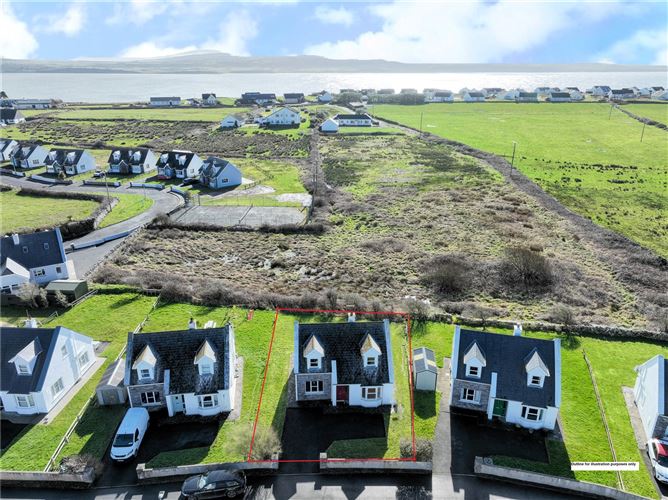 8 Clochan Na Mara, Liscannor Holiday Homes, Liscannor, Co. Clare