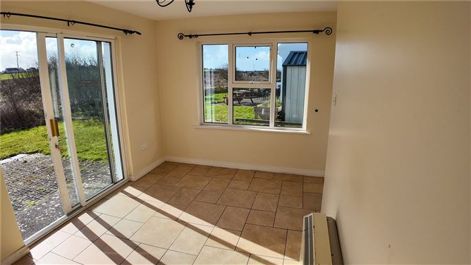 8 Clochan Na Mara, Liscannor Holiday Homes, Liscannor, Co. Clare