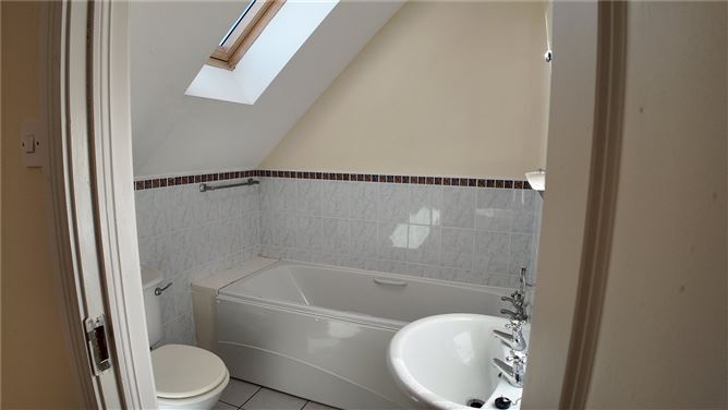 8 Clochan Na Mara, Liscannor Holiday Homes, Liscannor, Co. Clare