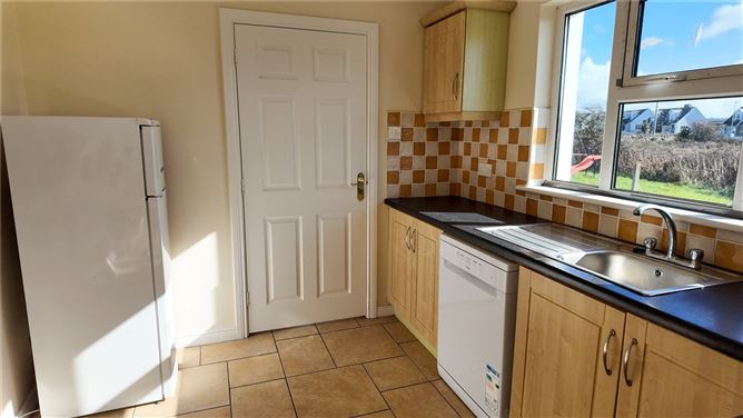 8 Clochan Na Mara, Liscannor Holiday Homes, Liscannor, Co. Clare