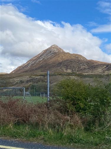 Baunoge, Letterfrack, Galway