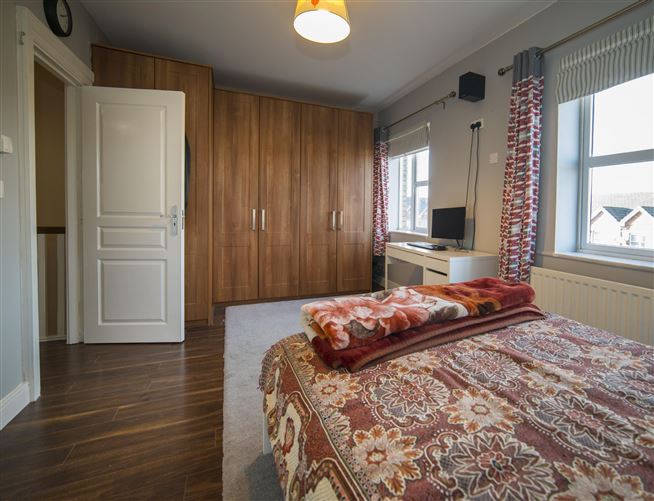 44 Castlegrange Park, Castaheany, Clonee, Dublin