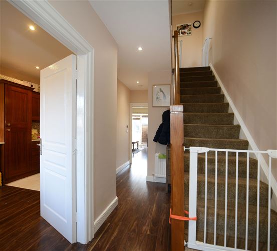44 Castlegrange Park, Castaheany, Clonee, Dublin