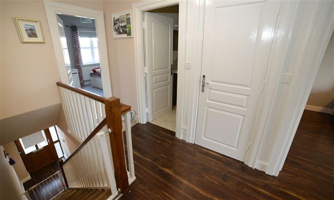 44 Castlegrange Park, Castaheany, Clonee, Dublin