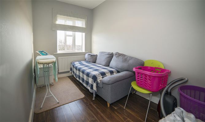 44 Castlegrange Park, Castaheany, Clonee, Dublin