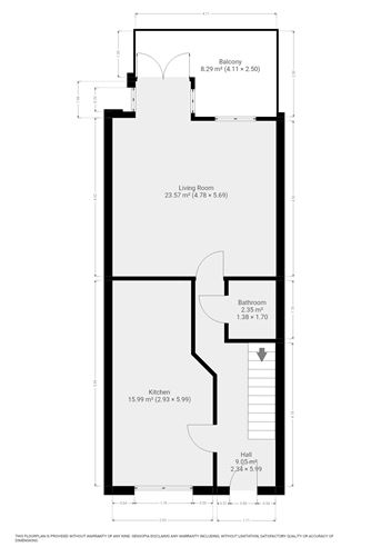 44 Castlegrange Park, Castaheany, Clonee, Dublin