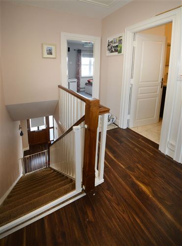 44 Castlegrange Park, Castaheany, Clonee, Dublin