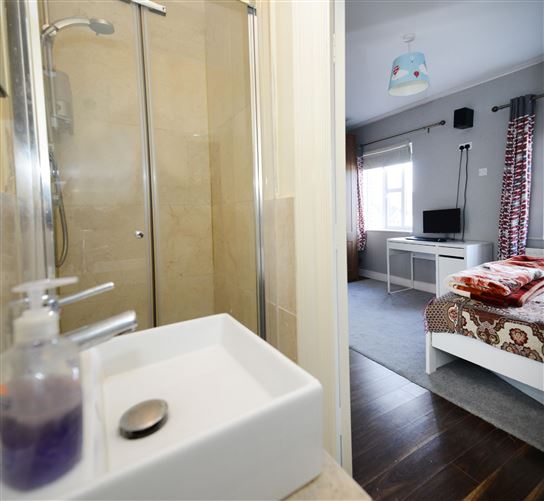 44 Castlegrange Park, Castaheany, Clonee, Dublin