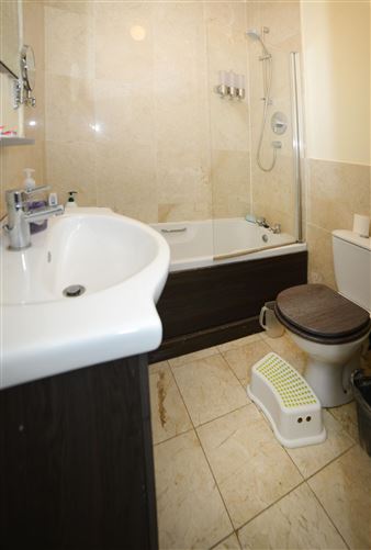 44 Castlegrange Park, Castaheany, Clonee, Dublin