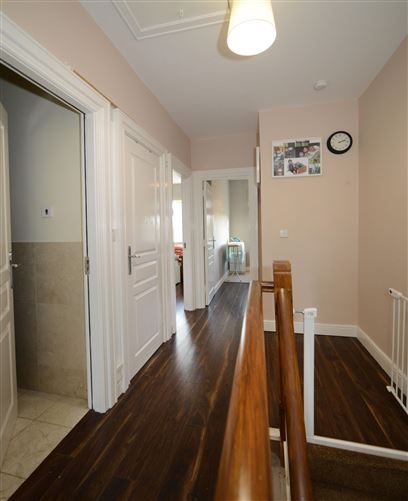 44 Castlegrange Park, Castaheany, Clonee, Dublin