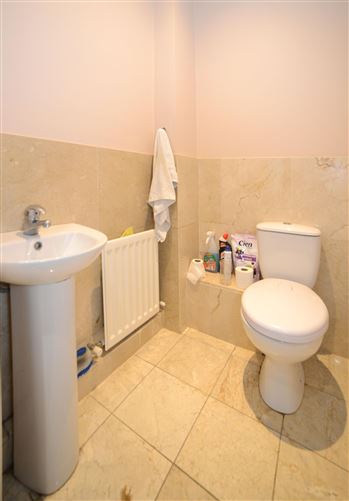 44 Castlegrange Park, Castaheany, Clonee, Dublin