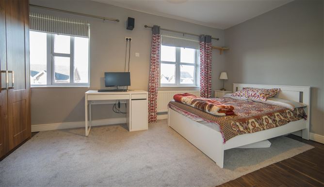 44 Castlegrange Park, Castaheany, Clonee, Dublin