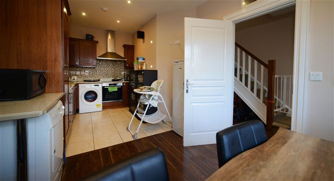 44 Castlegrange Park, Castaheany, Clonee, Dublin
