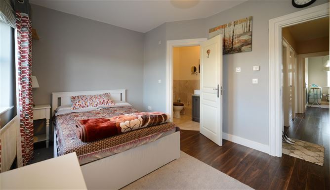 44 Castlegrange Park, Castaheany, Clonee, Dublin