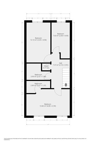 44 Castlegrange Park, Castaheany, Clonee, Dublin