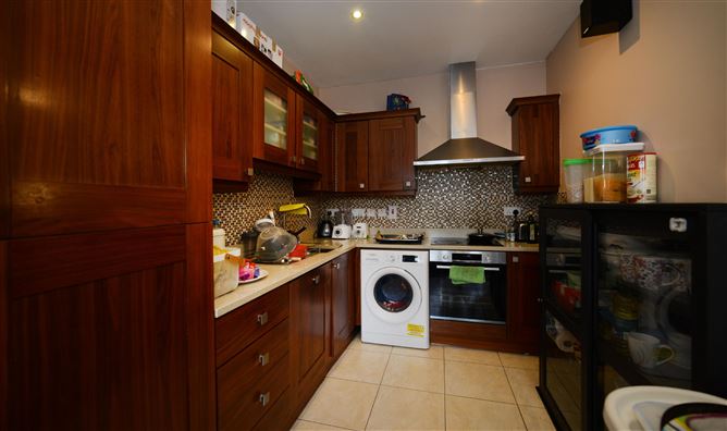 44 Castlegrange Park, Castaheany, Clonee, Dublin